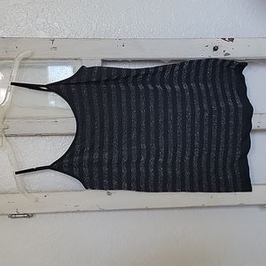 Torrid Tank Sz 1/2